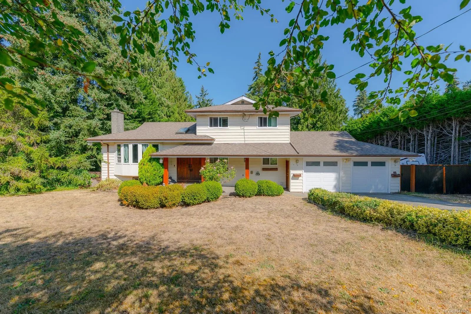 Residential for Sale by 7946 Southwind Dr in the Lantzville, located in the neighborhood of 
