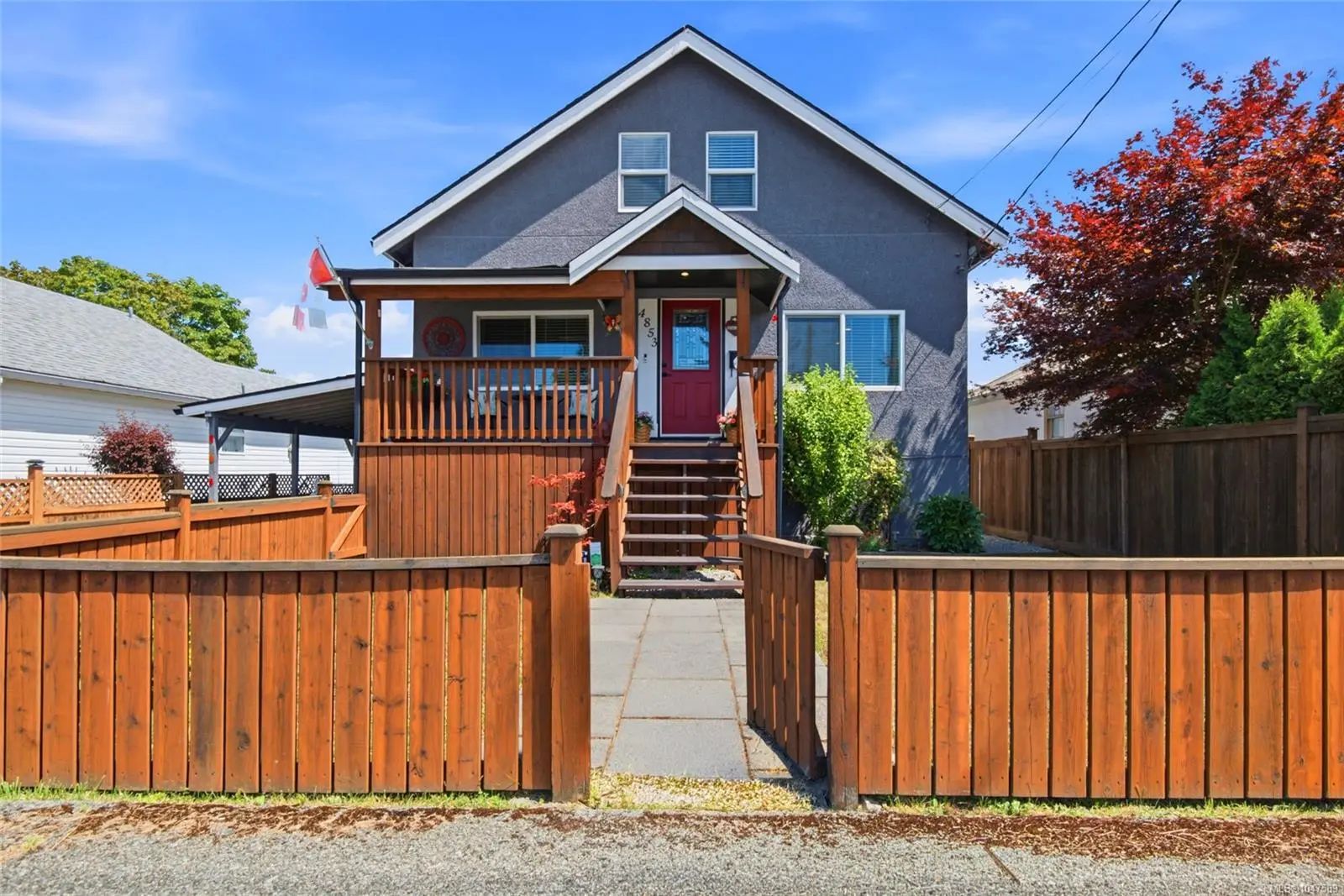 Homes for Sale in Port Alberni, BC