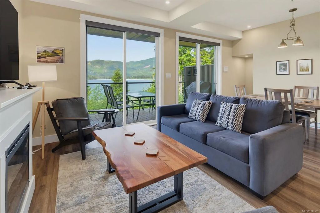 6596 Baird Rd 208b, Port Renfrew