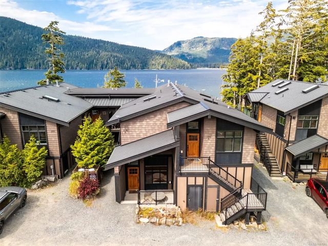 2 of 40 - 6596 Baird Rd 208b, Port Renfrew, BC