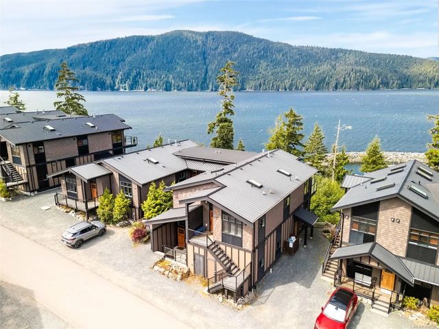 3 of 40 - 6596 Baird Rd 208b, Port Renfrew, BC