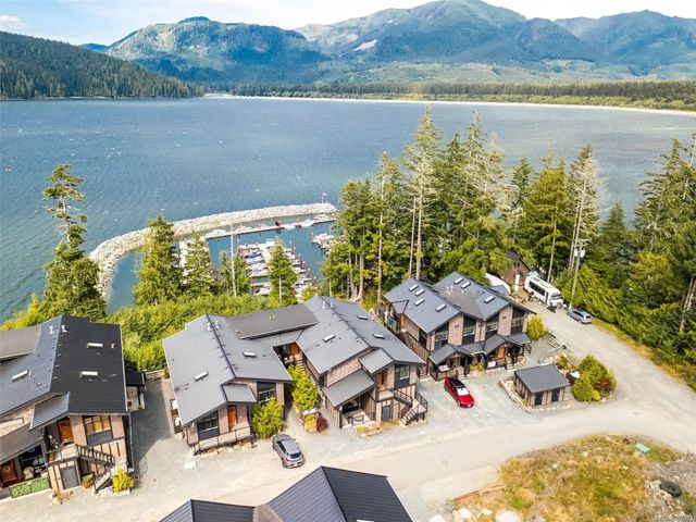 4 of 40 - 6596 Baird Rd 208b, Port Renfrew, BC