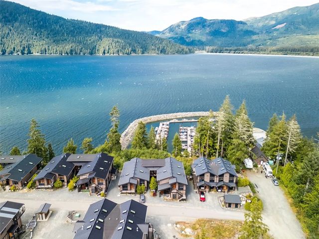5 of 40 - 6596 Baird Rd 208b, Port Renfrew, BC