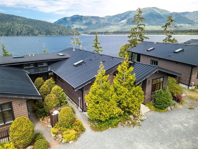 2 of 54 - 6596 Baird Rd 232, Port Renfrew, BC