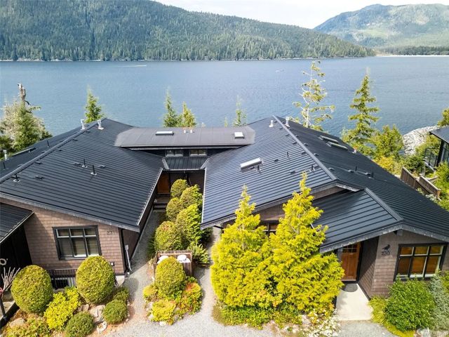 3 of 54 - 6596 Baird Rd 232, Port Renfrew, BC