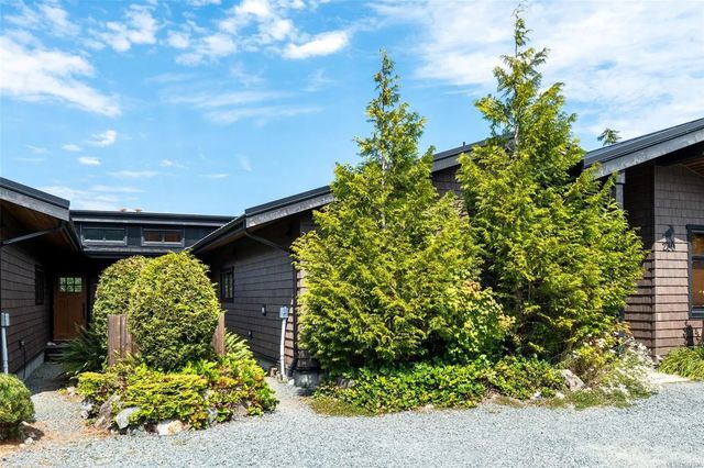 4 of 54 - 6596 Baird Rd 232, Port Renfrew, BC