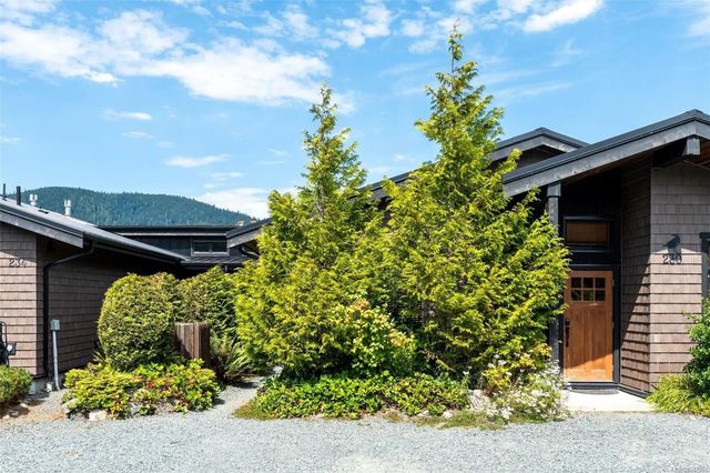 5 of 54 - 6596 Baird Rd 232, Port Renfrew, BC