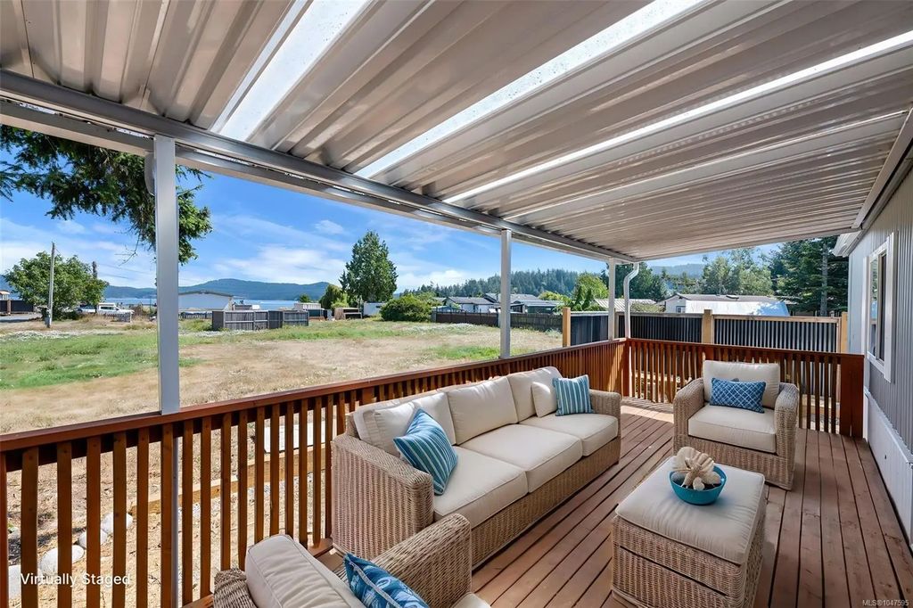 1959 Kaltasin Rd 15, Sooke