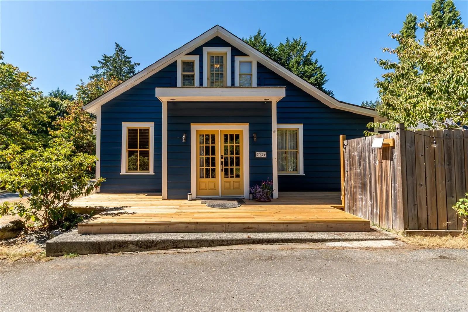 MLS Number 1047596 in the city of Metchosin Homes for Sale by , the zipcode of V9C 4G4
