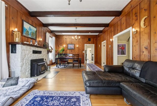 5 of 93 - 5034 Rocky Point Rd, Metchosin, BC