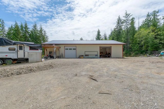 3 of 29 - 721 Bamfield Rd, Bamfield, BC
