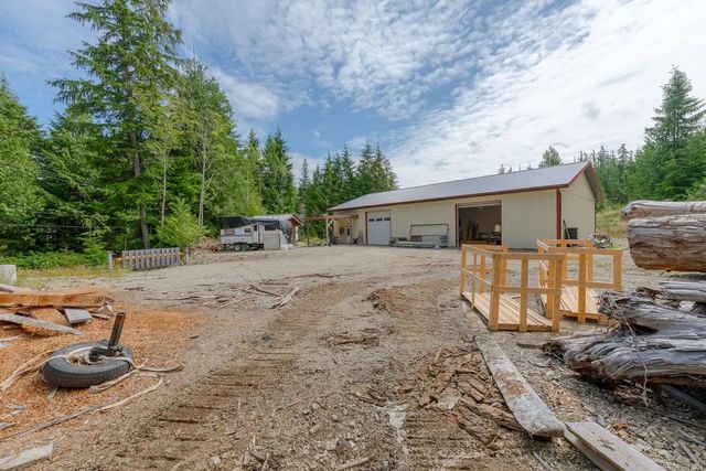 4 of 29 - 721 Bamfield Rd, Bamfield, BC
