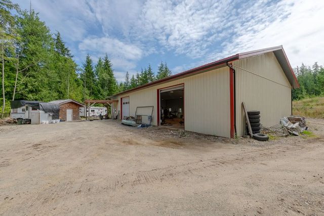 5 of 29 - 721 Bamfield Rd, Bamfield, BC