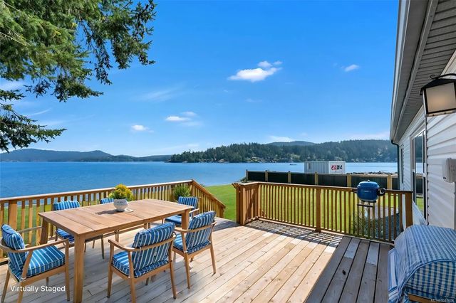 2 of 37 - 1959 Kaltasin Rd 20, Sooke, BC