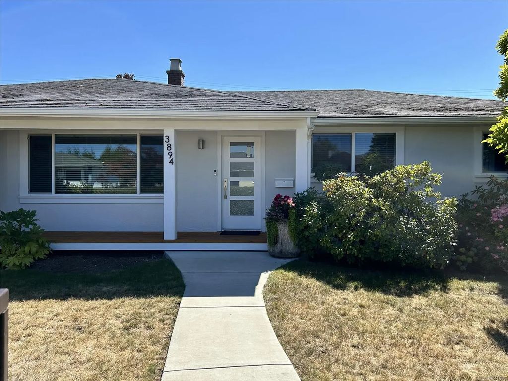 3894 Morton St, Port Alberni