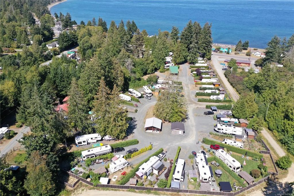 6050 Island Hwy W Lt 45, Qualicum Beach