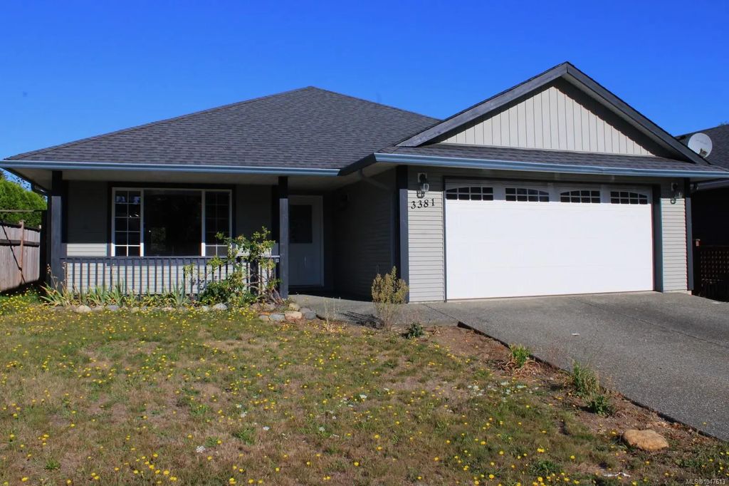 3381 Coniston Cres, Cumberland