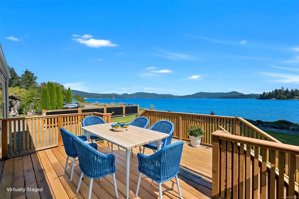 1959 Kaltasin Rd 48, Sooke