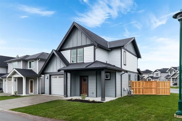 2 of 46 - 2267 Evelyn Lane, Sooke, BC