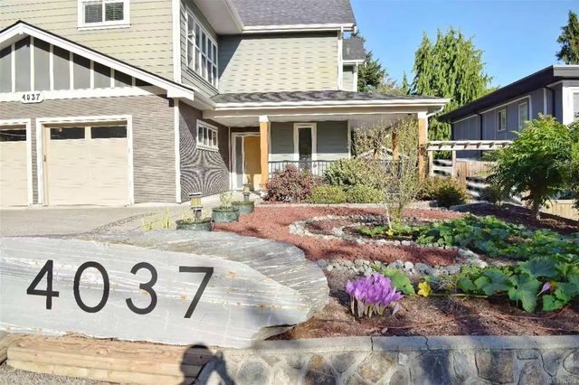 3 of 51 - 4037 Nelthorpe St, Saanich, BC