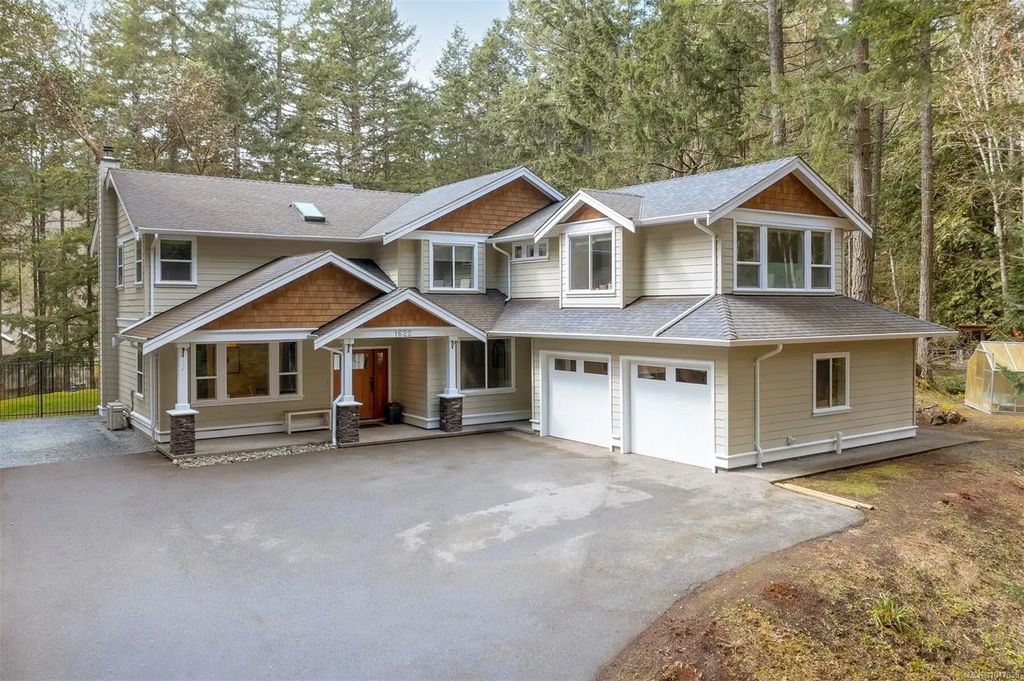 1622 Millstream Rd, Highlands