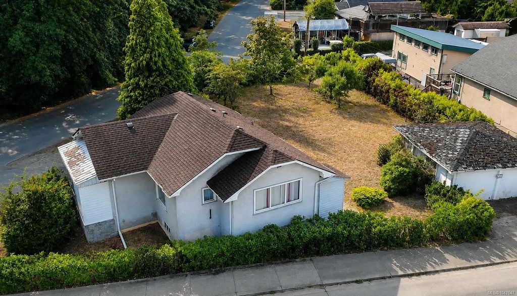 4311 North Park Dr, Port Alberni