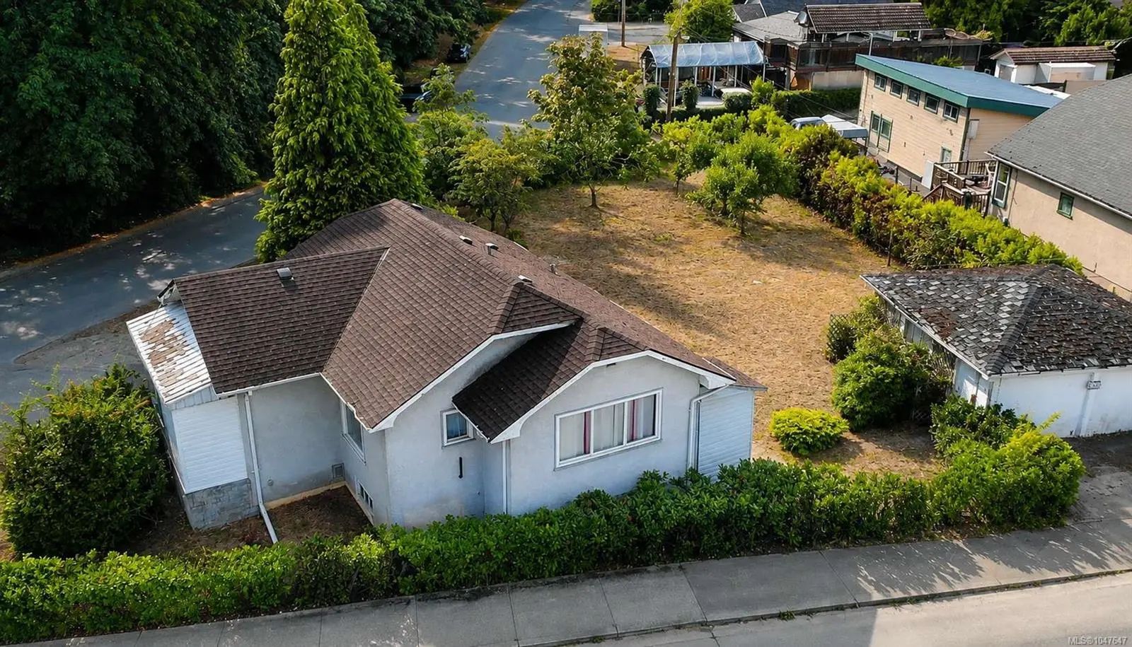 Residential Real Estate for Sale located in the neighborhood of , in the city of Port Alberni, BC