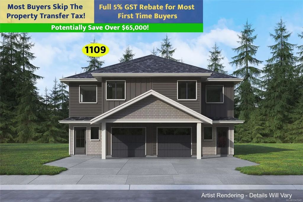 1109 Deltana Ave, Langford