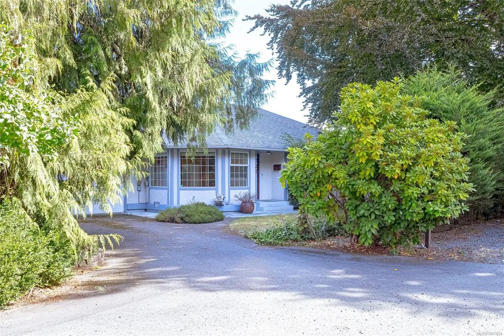 727 Park Pl, Duncan