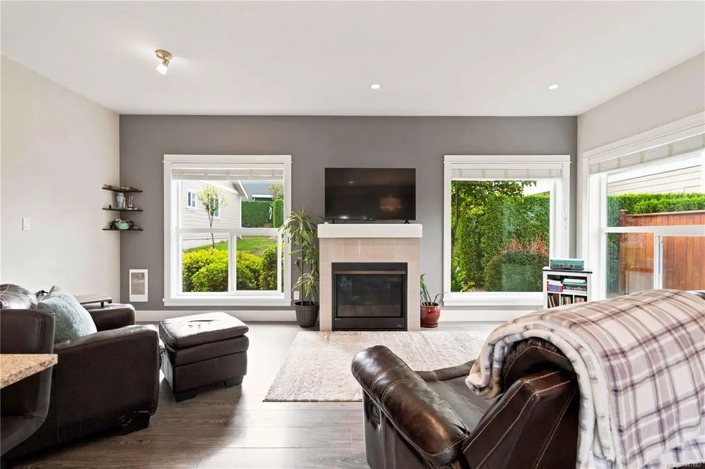 1515 Keating Cross Rd 18, Central Saanich