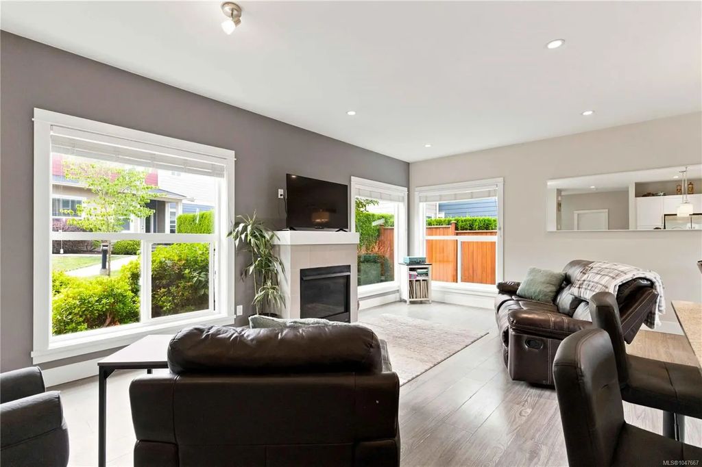1515 Keating Cross Rd 18, Central Saanich