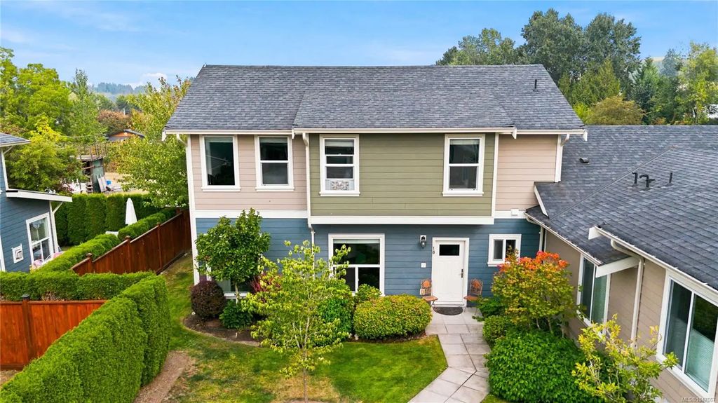 1515 Keating Cross Rd 18, Central Saanich