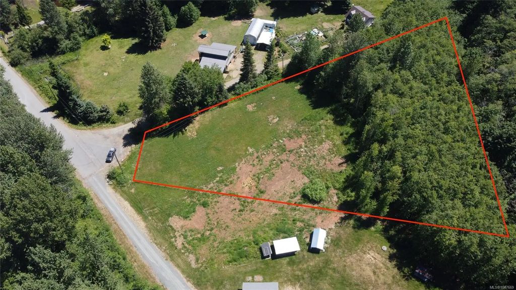 4057 Deerfield Rd, Campbell River