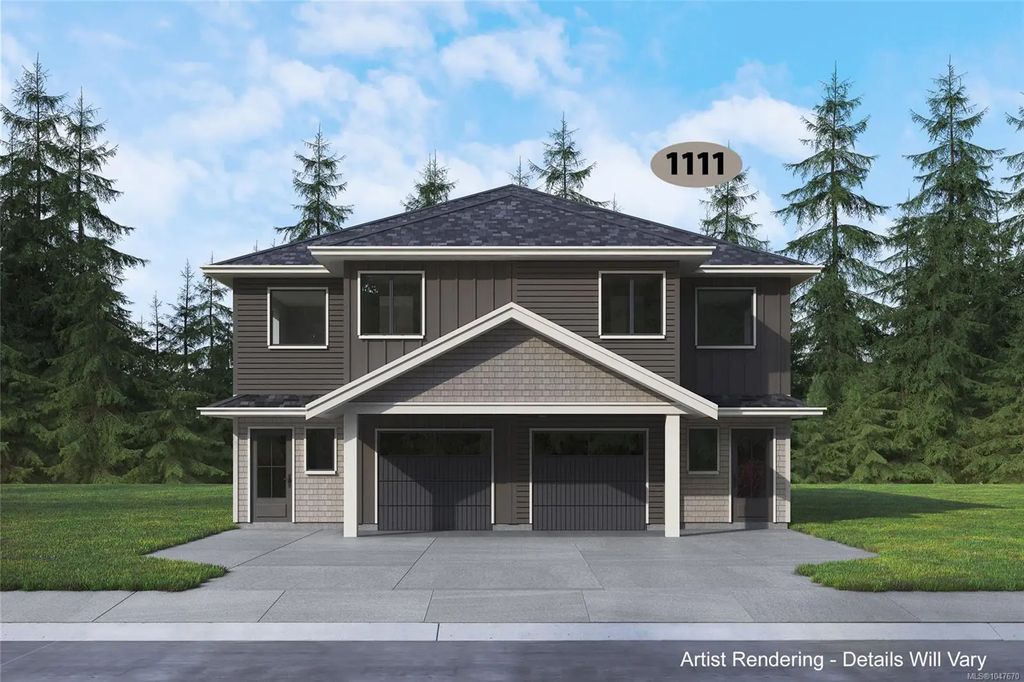 1111 Deltana Ave, Langford