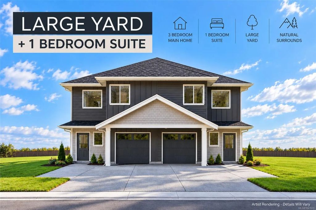 1111 Deltana Ave, Langford