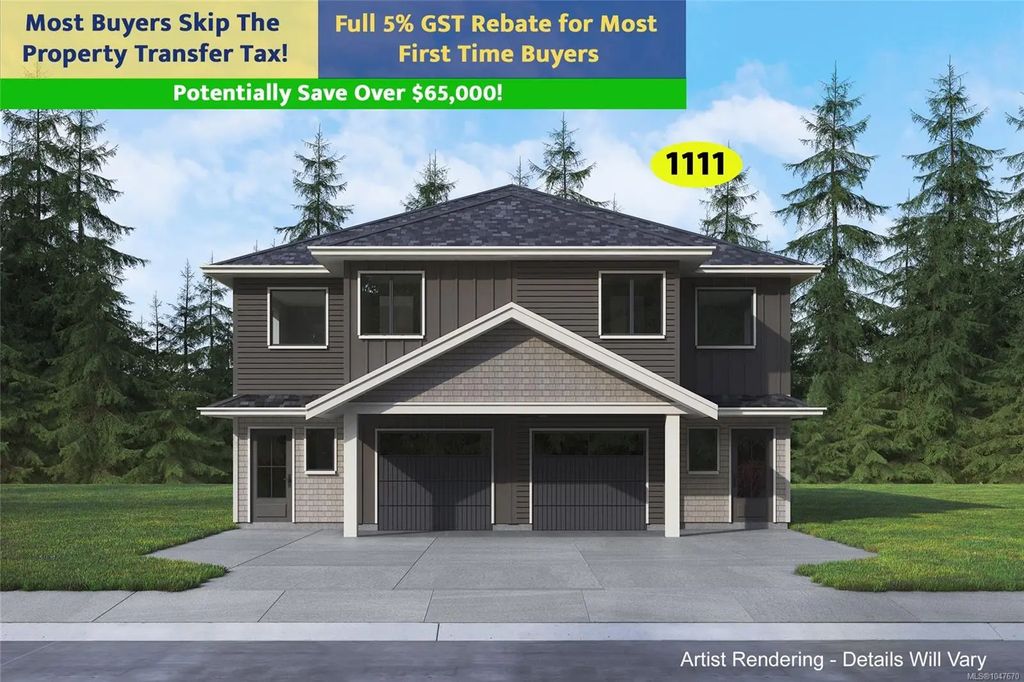 1111 Deltana Ave, Langford