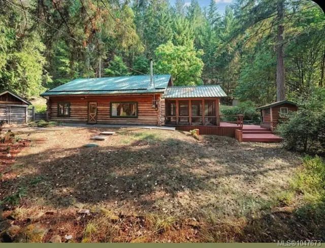 2 of 47 - 135 Fairway Dr, Salt Spring, BC