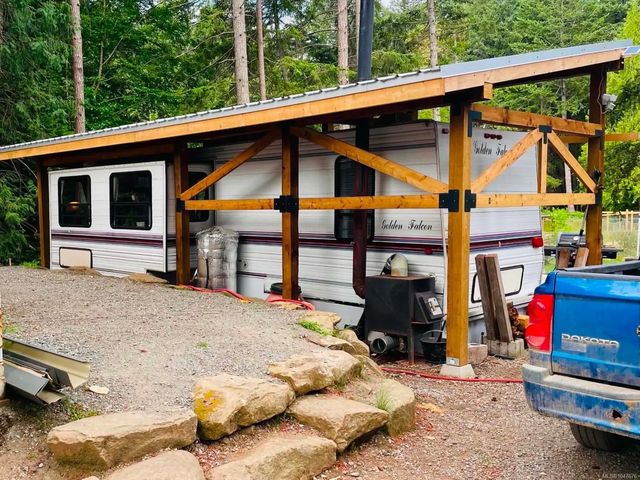 5 of 40 - Lt44 Narrow View Pl, Mudge Island, BC