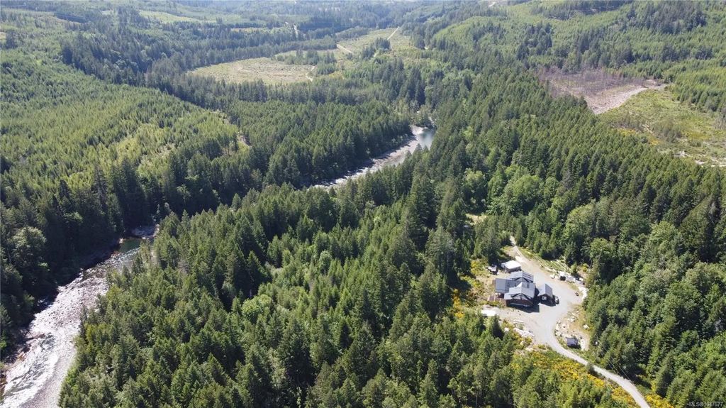 2745 Nanaimo River Rd, Nanaimo