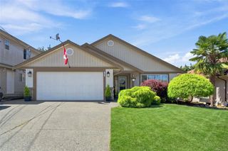 6055 Brickyard Rd, Nanaimo