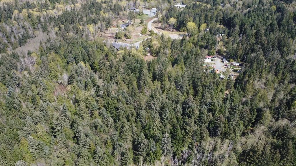 Lt 4 Timberlake Pl, Qualicum Beach