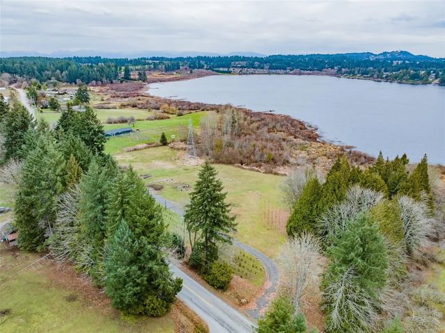 Lot 5 Doumont Rd, Nanaimo
