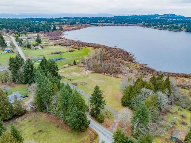 2 of 29 - Lot 5 Doumont Rd, Nanaimo, BC