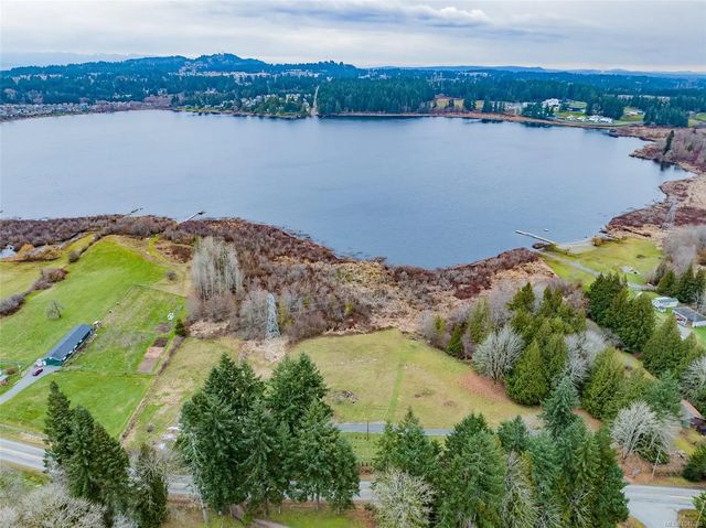 4 of 29 - Lot 5 Doumont Rd, Nanaimo, BC