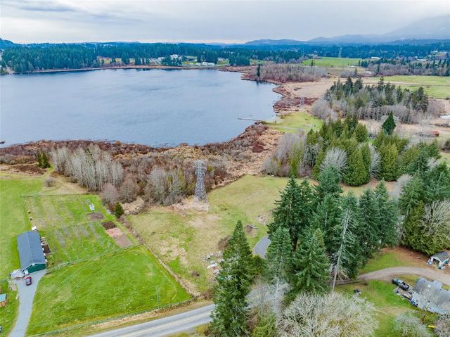 5 of 29 - Lot 5 Doumont Rd, Nanaimo, BC