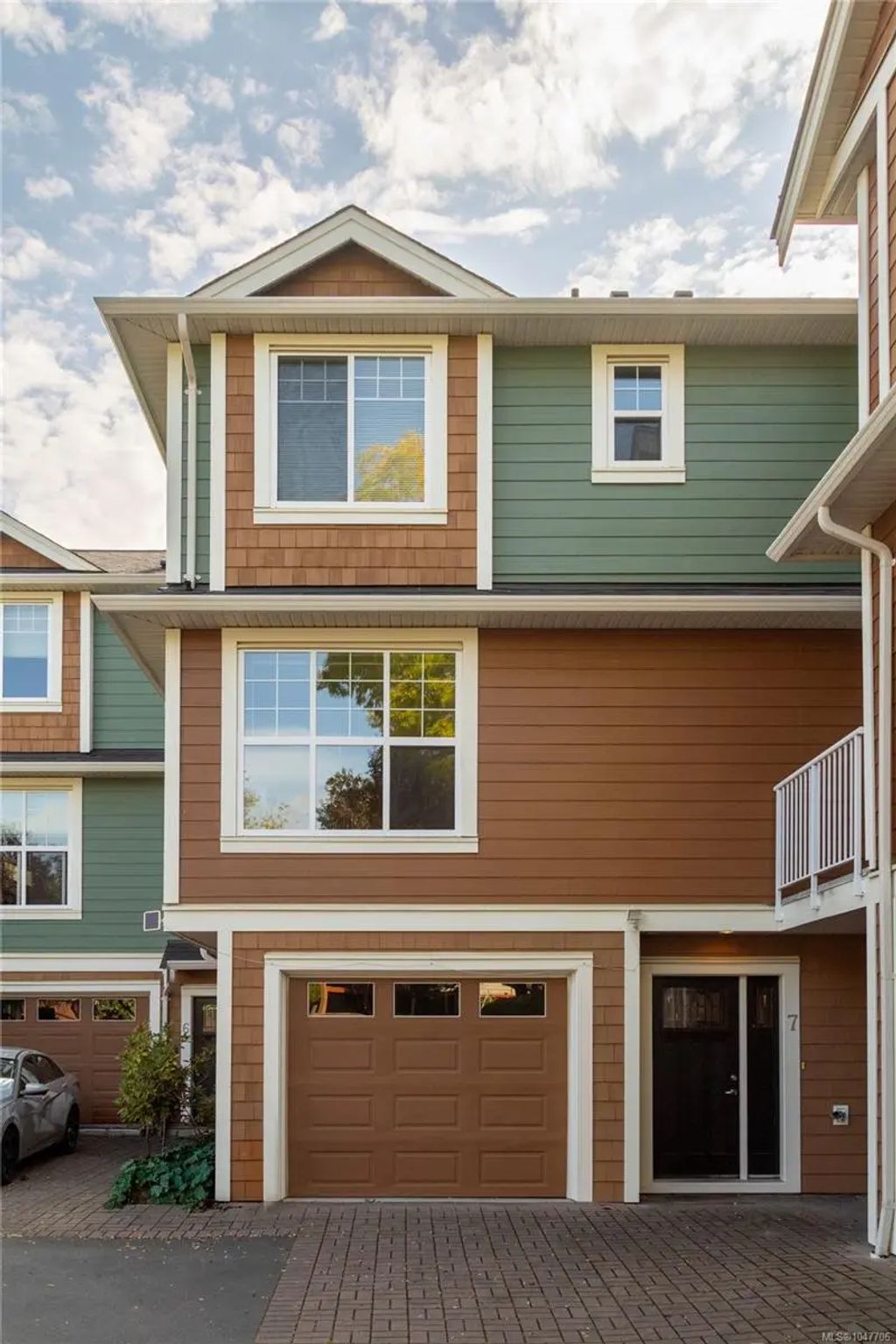 4289 Wilkinson Rd 7, Saanich