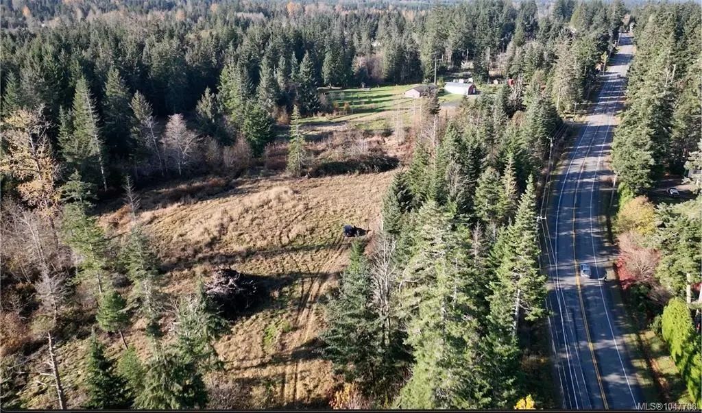 Lt B Island Hwy S, Campbell River