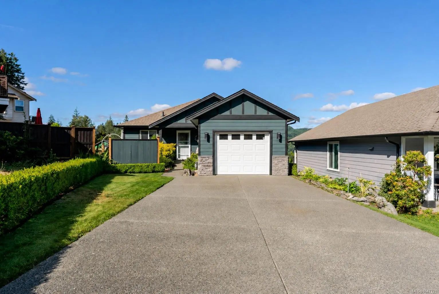Shawnigan Lake Homes for Sale in the neighborhood of  in the Zipcode of V0R 2W3