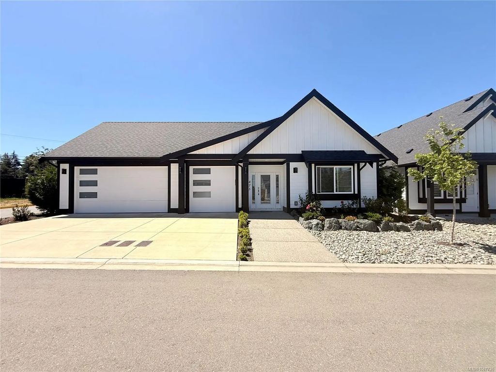 473 Hampstead St, Parksville