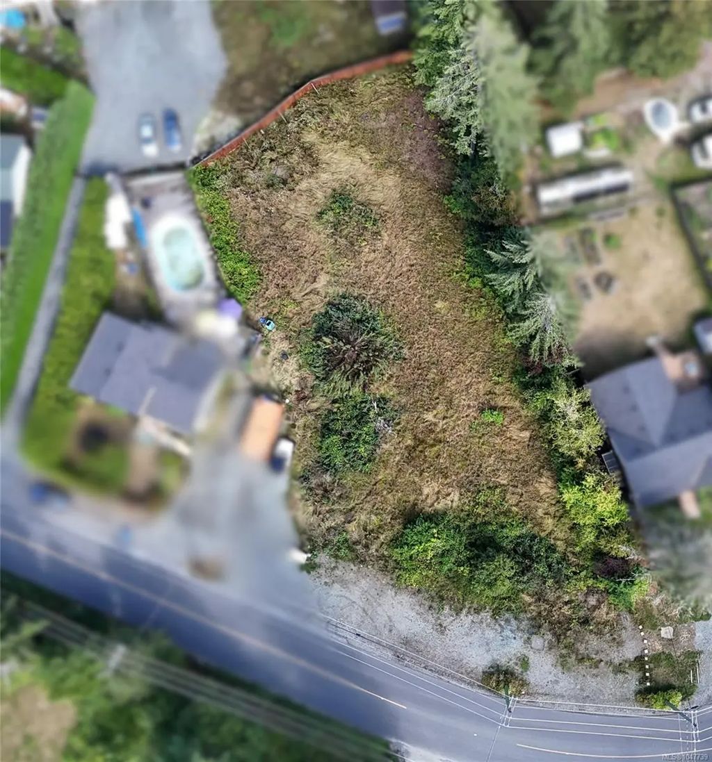 Lot 2 Miller Rd, Duncan